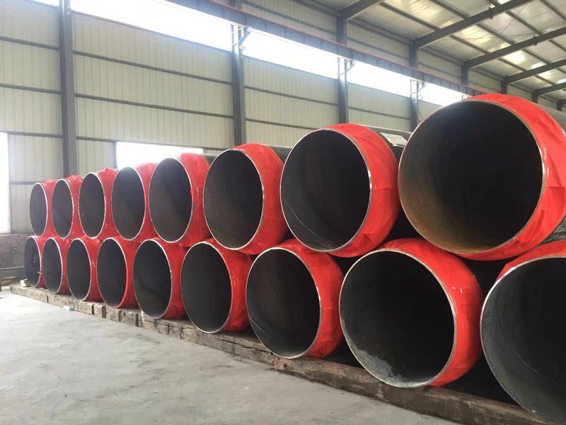 如何體現(xiàn)聚氨酯保溫鋼管的使用優(yōu)勢?